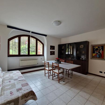 Holiday Stay By Federica - Casetta Mami Alle Terme Mele Exterior photo