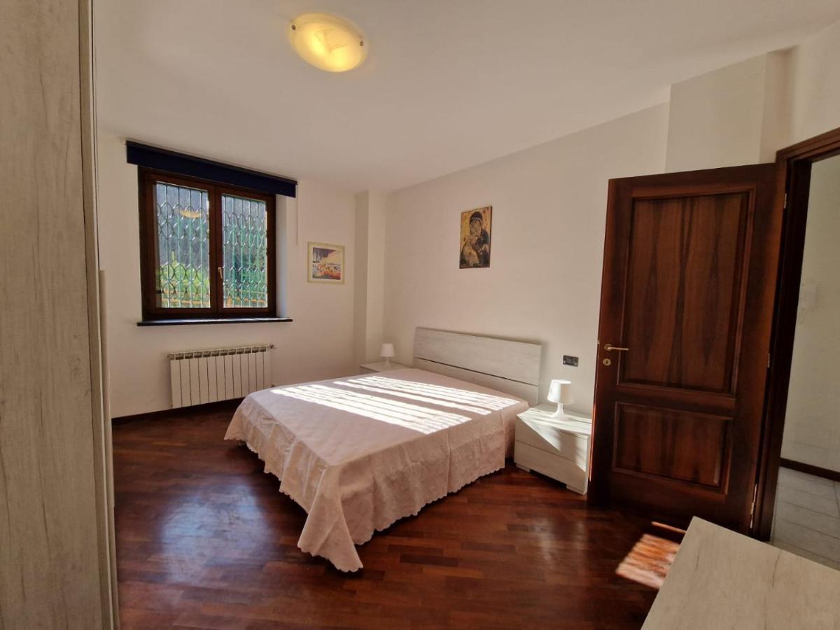 Holiday Stay By Federica - Casetta Mami Alle Terme Mele Exterior photo